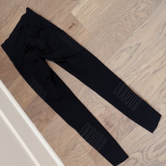 Under Armour Storm Compression Leggings women's S - Picture 7 of 11